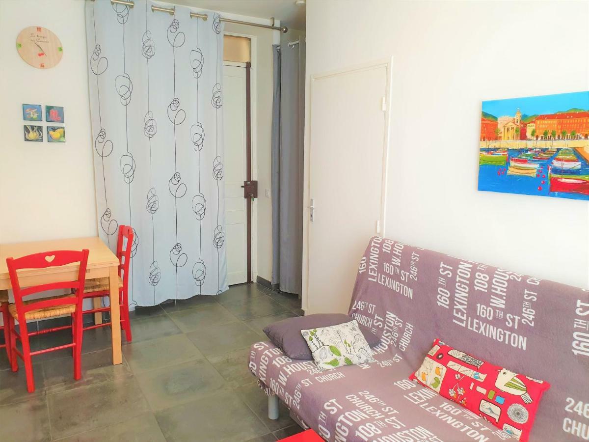 Le 43 Port Appartamento Nizza