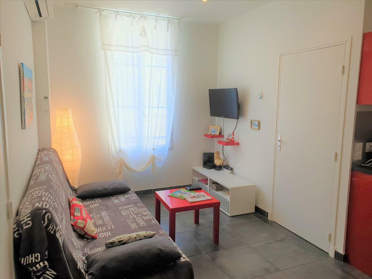 Le 43 Port Appartamento Nizza
