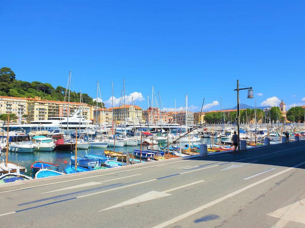 Le 43 Port Appartamento *